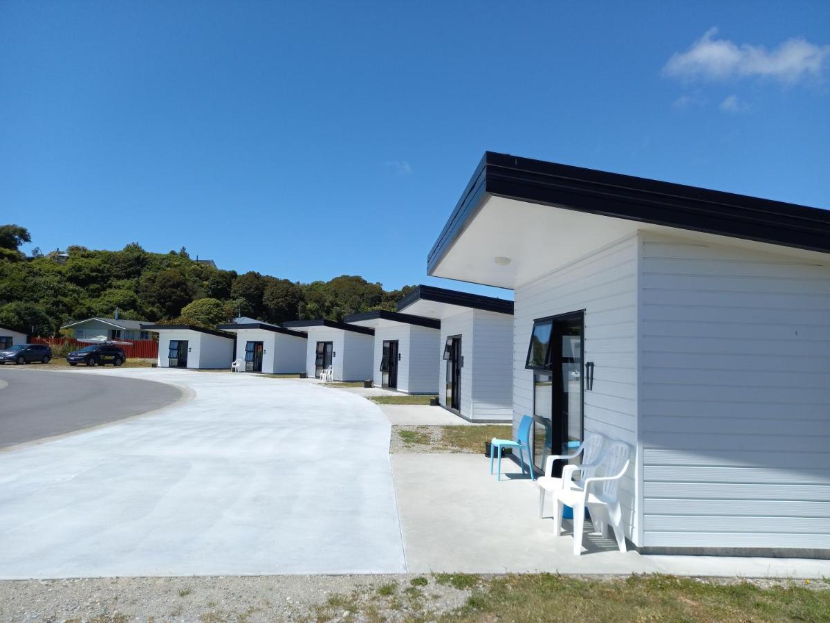 Hokitika'S Kiwi Holiday Park And Motels Εξωτερικό φωτογραφία
