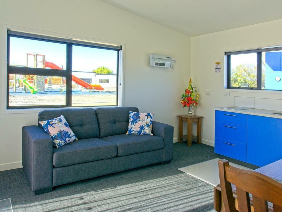 Hokitika'S Kiwi Holiday Park And Motels Εξωτερικό φωτογραφία